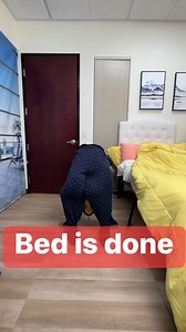 3.3K views | That's one way to do it. . . #ChallengeOfTheDay #ChallengeAccepted #challengeyourself #opticalillusion #reels #reelsviral #viralreel | Laguna Short Films | Facebook