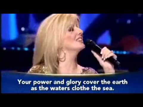 Cindy Cruse Ratcliff - I Lift Up My Hands.mp4