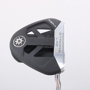 Odyssey Stroke Lab R-Ball Putter 35 Inches Right-Handed 72681D
