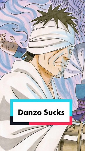 Why Danzo Sucks on His Birthday: Exploring 3 Reasons