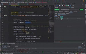 IDEA版Postman插件API最牛调试神器-FastRequest之使用篇