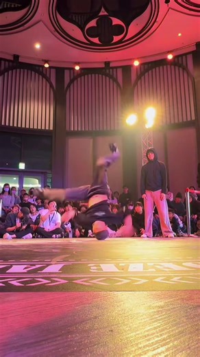 Mastering Super PowerMove Combos in Breakdance