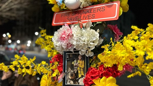 Montgomery County leaders sign bill into law protecting tenants after woman killed in Arrive Silver Spring fire