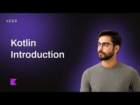 Kotlin Tutorial for Beginners | Installation & First Program (2025 Guide)