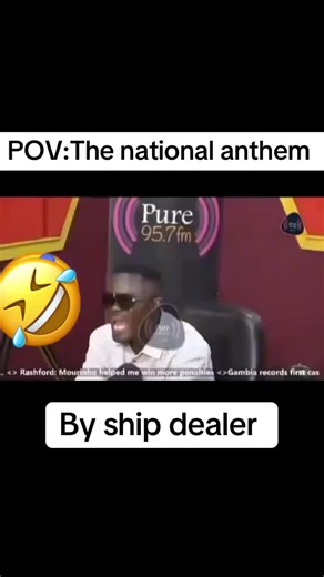 Ghana's National Anthem: A Symbol of Freedom