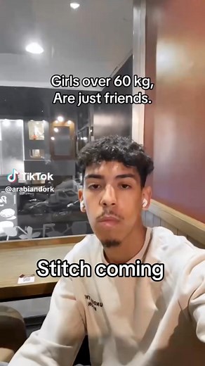 40K views · 998 reactions | Pretty sure women over 65 kg don’t want to be your friend anyway…  | Tova Leigh - My Thoughts about stuff | Facebook