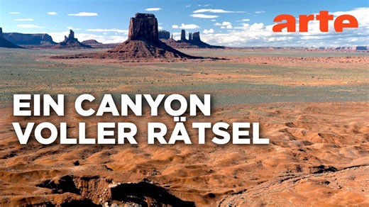 Grand Canyon - Abenteuer Erdgeschichte | Doku HD | ARTE - VideoGold.de