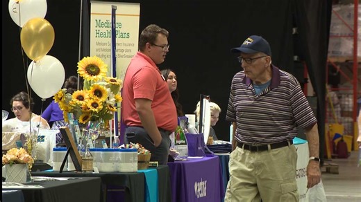 Seniors invited to wellness fair in Youngstown