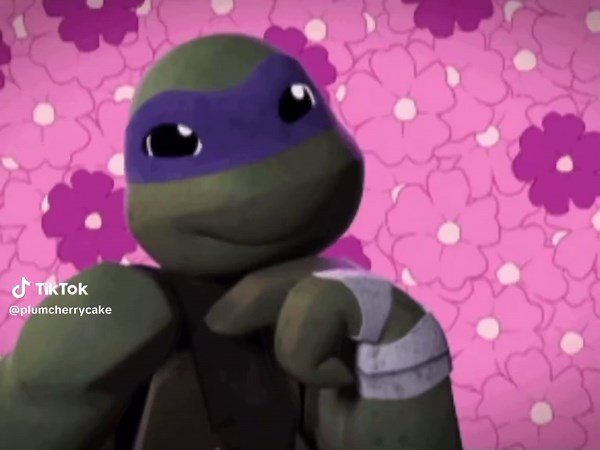 #donatello my fav | | #teenagemutantninjaturtles 💜🤓 (p.s thank you to my followers for 1k i started this account in february, so grateful !!!) #teenagemutantninjaturtles2012 #edit #tmnt 💜🐢
