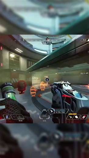 Welcome to part 64 of playing a game of apex every day until I win the first game I play #evolvee #edit #gaming #viralvideo #playapex