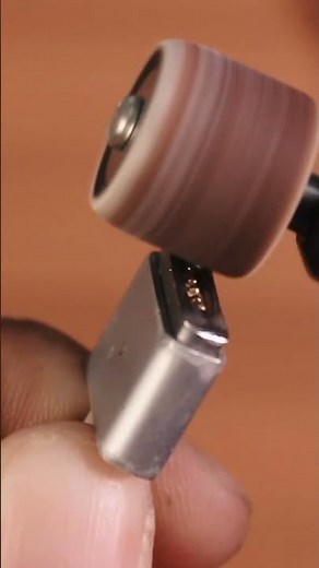 Apple macbook pro magsafe 2 not charging quick fix.