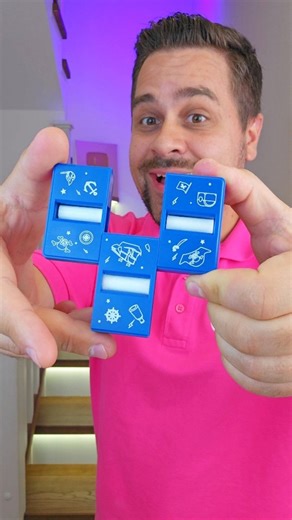 DENIS MAGIC SHOW on Instagram: "MYSTERY OF THIS MAGIC BOX 😱"