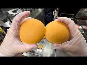 Why McDonald's Takes Photos of Your Car