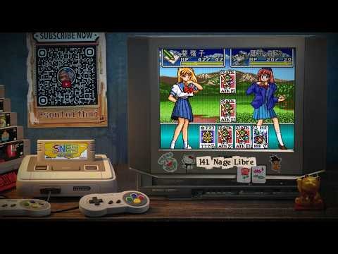 Gần 2 tiếng chill cùng 600+ game SNES – kho báu tuổi thơ