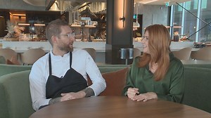 A big honour for a new Halifax restaurant