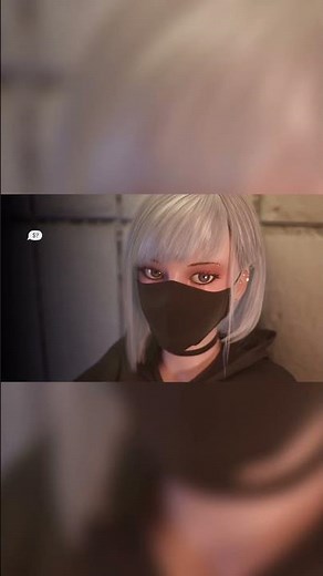 Tyviania #foryou #anime #3danimation #fypyoutube #fypシ゚viral