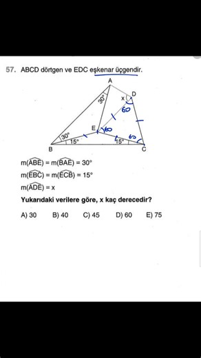 #kpss #kpsslisans #kpssmatematik #kpsssoruçözümü