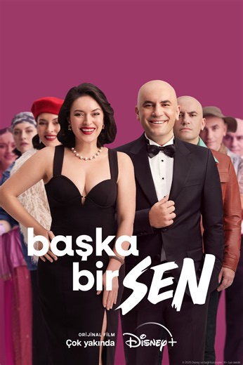 Başka Bir Sen | Türkçe Dublaj & Altyazılı izle