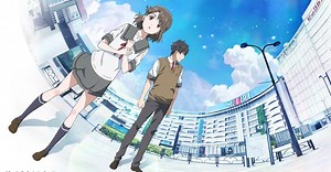 Over The Sky - Trailer Deutsch