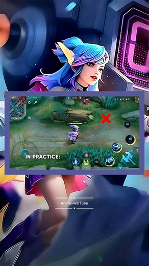 💀 200 IQ Edith Flicker + Winter Play! #mlbb #mobilelegends #mobilelegendsbangbang #edith