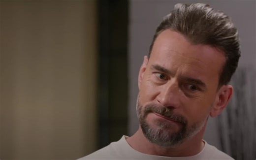 64-year-old legend calls CM Punk the most overrated wrestler he has ever seen (Exclusive)