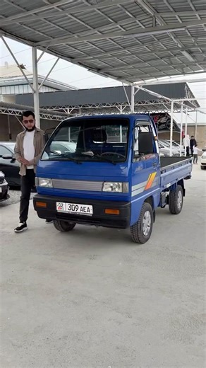 0999 25 25 67 0556 11 22 78 LABO 2019 объем 0.8 газ цена 630.000с #avtobereke #autobereke