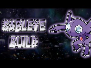 BEST Sableye Build For Raids In Pokemon Scarlet And Violet