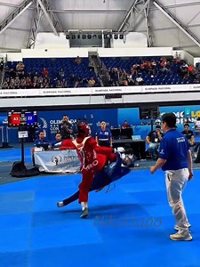 An miro chagui fatality... Entrena con NikolSupo Forever taekwondo #motivation #motivacion #mexicotaekwondo #taekwondo #frasesdetaekwondo #Arequipa | Nikol Supo Taekwondo