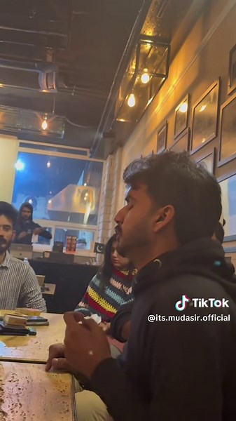 Extended version #sansokimala “Join me on instagram “ itsmudasirofficial “ #nfak #itsmudasirofficial #foryou #viral