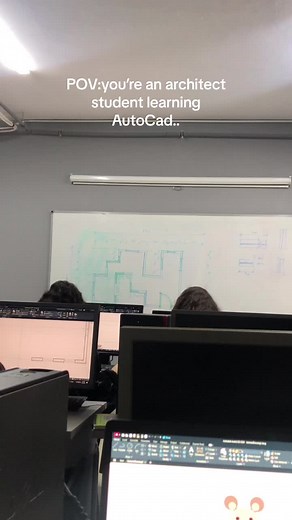 AutoCad Tips and Tricks for Architecture Students
