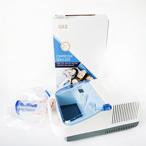 [Hot Item] Mesh Nebulizer Machine Ultra-Low Noise Mini Disposable Nebulizer for Children