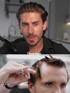 Why You Hate Going to the Barber — Common Reasons Explained
