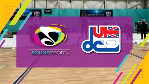 21K views · 149 reactions | After a post-COVID pivot indoors, DCUK's SoundSport events exceeded expectations — a hopeful sign of growth ahead.  DCI's Steve Rondinaro reports.  dci.fan/SS-DCUK-25 DCUK : Drum Corps United Kingdom | SoundSport | Drum Corps International | Facebook