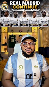 Real Madrid's Free Transfer Success: Konaté Joins