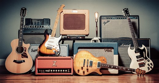 Revv G20TS 20/4W 2-Channel 6V6 Tube Amp Head – Black | Reverb