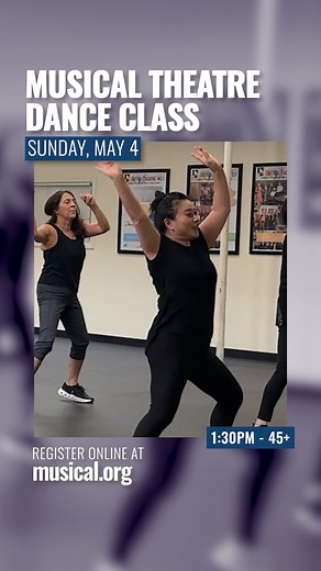 ✨ Broadway is Calling — and the Force is Strong with This One! ✨...