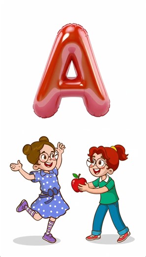 Fun ABC Learning for Kids: A to Z Letter Sounds