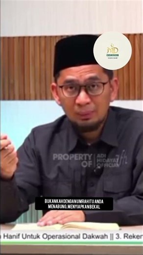 Cara agar bisa mendapatkan syurga allah | UAH