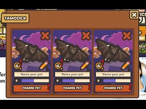 Taming.io | OP combo 3 bats insta kill | Solar