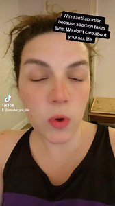 16K views · 450 reactions | It's about the babies, not your sex life: examples. Read more: I'm not anti-sex; I'm anti-crisis pregnancy - https://secularprolife.org/2023/03/im-not-anti-sex-im-anti-crisis-pregnancy/ | Secular Pro-Life | Facebook