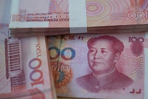 Digital yuan test joined by US chains