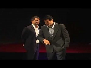 "Good", By C. P. Taylor, Alfa Theatre