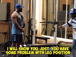 Anatoly used one hand to exert incredible force,surprising the two women | Fun Club