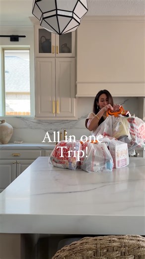 Watch Make bringing in groceries a breeze on Amazon Live