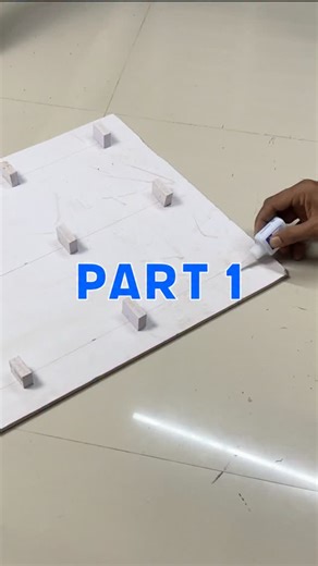 Manu Varghese on Instagram: "🎄✨ DIY Christmas Crib Making Tutorial ✨🎄 Learn how to make a beautiful Christmas crib at home step by step! This easy Nativity crib making tutorial is perfect for beginners and families preparing for Christmas. 🎁⛪ Make your home festive with a handmade Christmas crib decoration using simple materials. Watch till the end for full tips and ideas! 👉 Like | Share | Save | Follow for more Christmas DIYs #christmas #xmas #decoration #making #handmade"