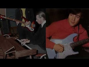 In My Life - The Beatles (Isolated Tracks)