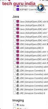 ONE Click में सभी SOFTWARE इंस्टॉल करें