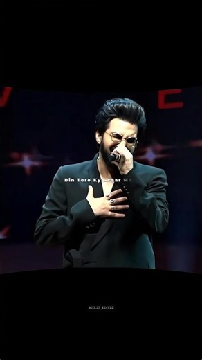 || Bin Tere Kya Yaara Mera || Maiyya Mainu || Sachet Parampara || #song #music #shorts