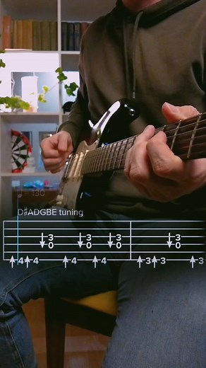 Learn Guitar with Egor: #Burn by Jaydes Cover Tutorial