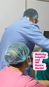 IVF procedure | Dr Shivani Mishra Hardoi official